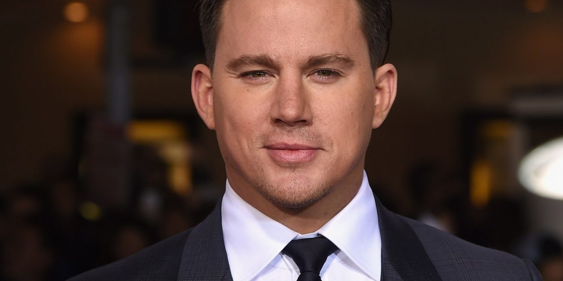 Channing Tatum no ve las películas de Marvel porque quedó traumatizado