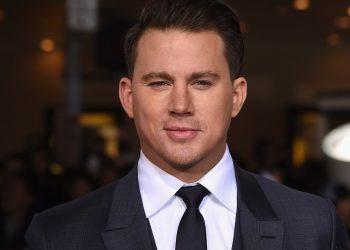 Channing Tatum no ve las películas de Marvel porque quedó traumatizado