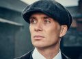 Cillian Murphy reveló porque abandonó su carrera musical