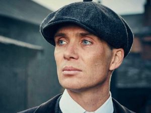 Cillian Murphy reveló porque abandonó su carrera musical