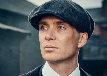 Cillian Murphy reveló porque abandonó su carrera musical