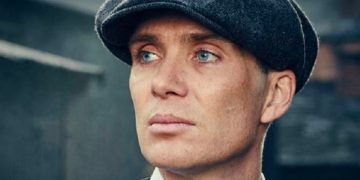 Cillian Murphy reveló porque abandonó su carrera musical
