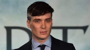 Mirá la primera foto de Cillian Murphy como Oppenheimer, lo nuevo de Nolan