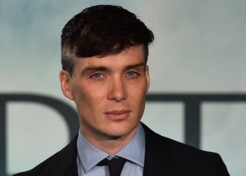 Mirá la primera foto de Cillian Murphy como Oppenheimer, lo nuevo de Nolan