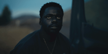 Ya tenemos tráiler de NOPE, lo nuevo de Jordan Peele