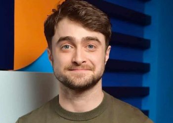 ¿Es él? Mira la transformación de Daniel Radcliffe para la biopic de “Weird Al” Yankovic