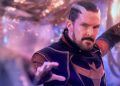 ¡Mirá el tráiler oficial de Doctor Strange in the Multiverse of Madness!