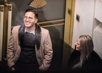 El estafador de Tinder: el documental que llegó a Netflix y tenés que mirar