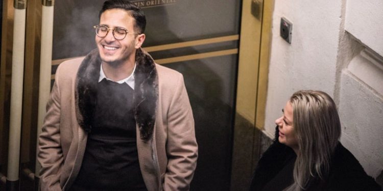 El estafador de Tinder: el documental que llegó a Netflix y tenés que mirar