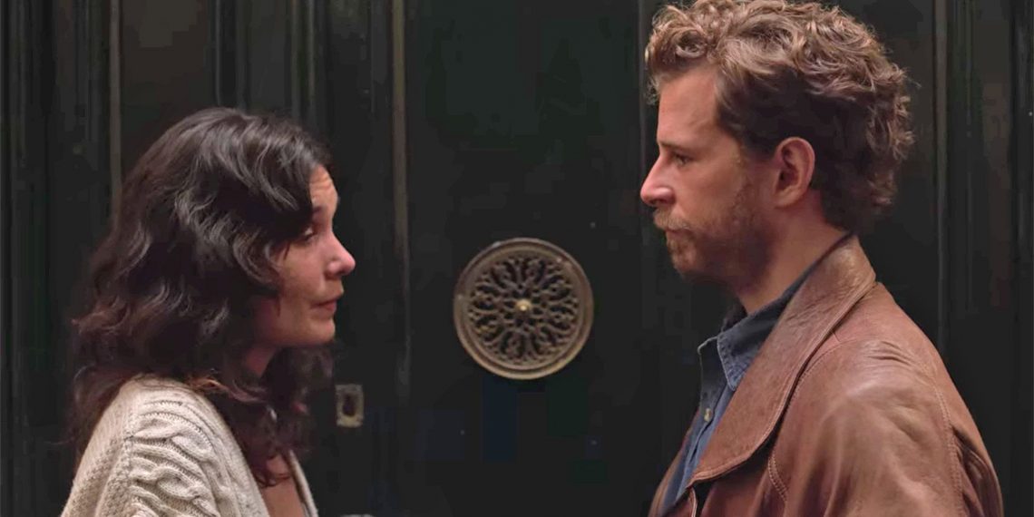 Netflix: La serie que dura tan solo 110 minutos y tenés que mirar