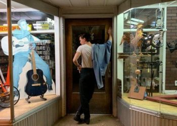 La biopic de Elvis Presley ya tiene trailer y fecha de estreno