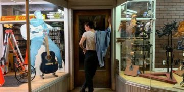 La biopic de Elvis Presley ya tiene trailer y fecha de estreno