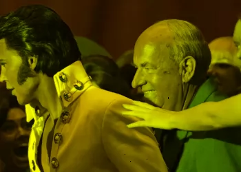 La biopic de Elvis Presley ya tiene tráiler y fecha de estreno