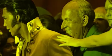 La biopic de Elvis Presley ya tiene tráiler y fecha de estreno