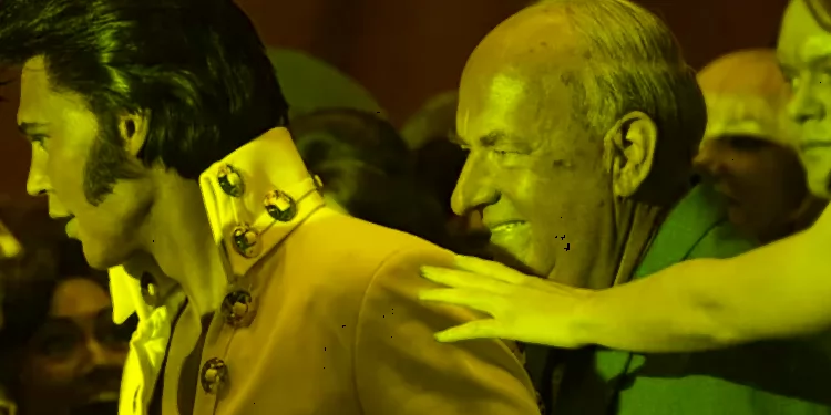 La biopic de Elvis Presley ya tiene tráiler y fecha de estreno