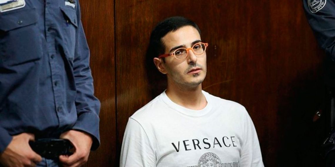 Habló el estafador de Tinder: "Destruyeron mi nombre"