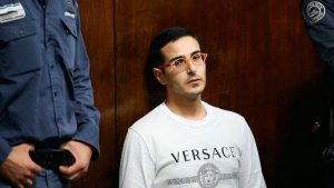 Habló el estafador de Tinder: "Destruyeron mi nombre"