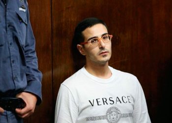 Habló el estafador de Tinder: "Destruyeron mi nombre"