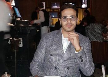 El estafador de Tinder: ¿se puede comprar la ropa de Simón Leviev en eBay?