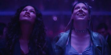 ¡HBO confirmó que Euphoria tendrá tercera temporada!