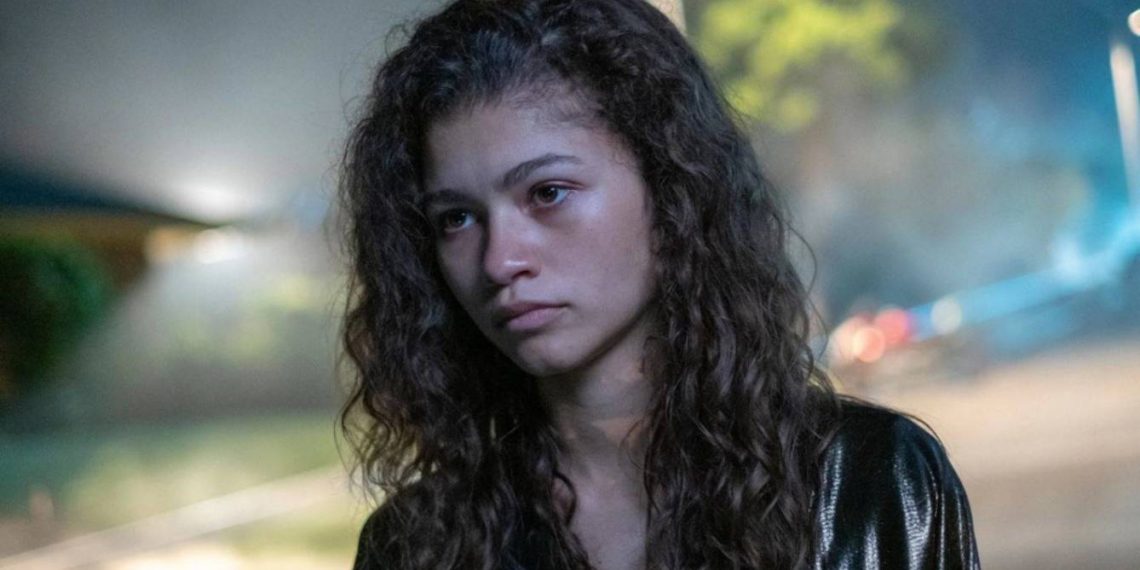 Euphoria: El asesinato real que inspiró a la serie