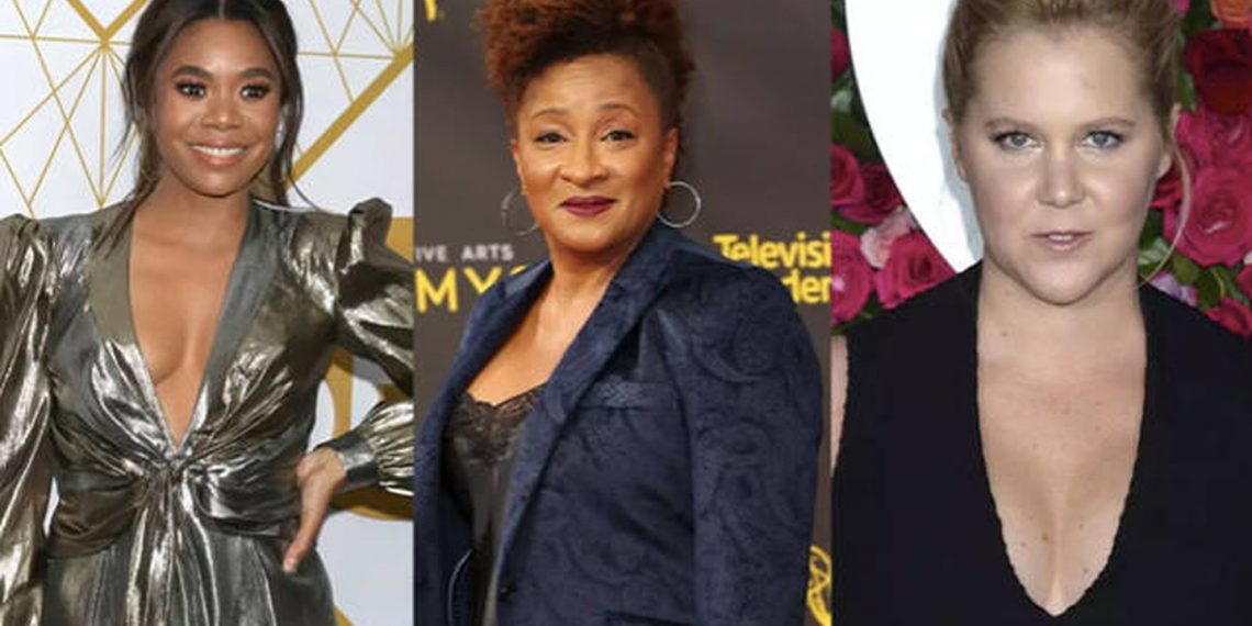 Oscars 2022: La ceremonia contará con tres presentadoras