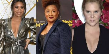 Oscars 2022: La ceremonia contará con tres presentadoras