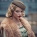Así luce Anya Taylor-Joy en la sexta temporada de Peaky Blinders