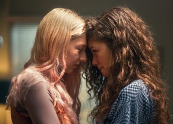 Euphoria: Caos, dolor e incertidumbre