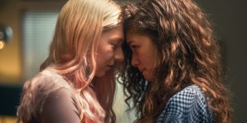 Euphoria: Caos, dolor e incertidumbre