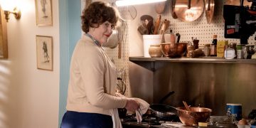 Conocé a Julia, la nueva comedia por la que apuesta HBO Max