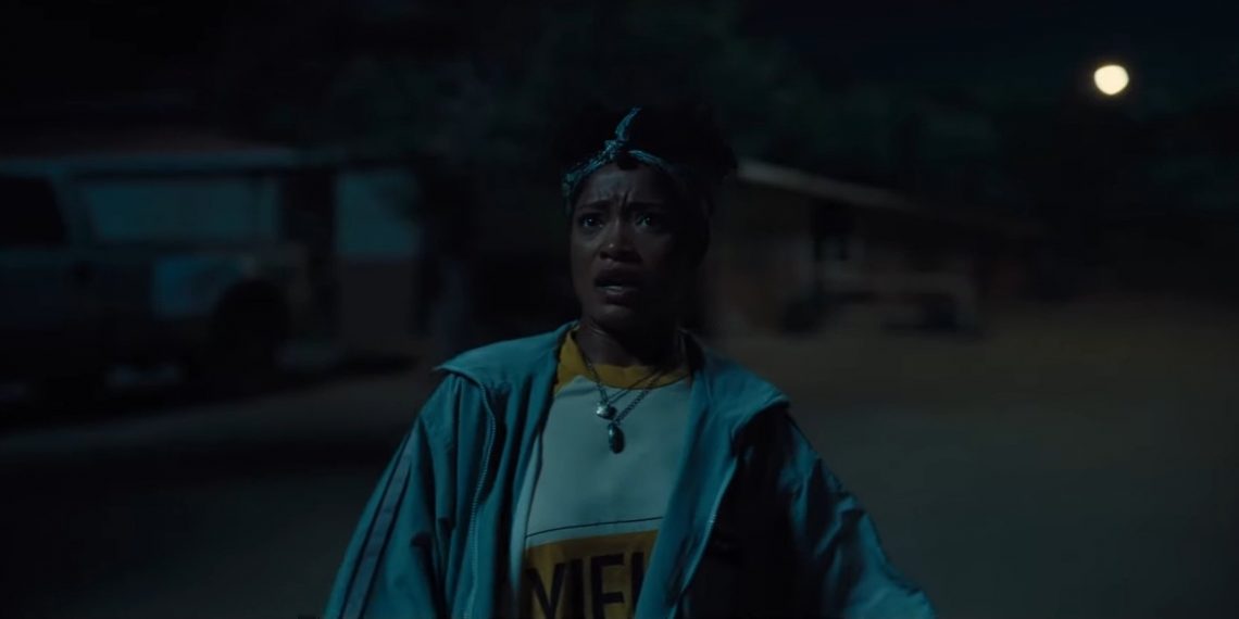 Ya tenemos tráiler de NOPE, lo nuevo de Jordan Peele