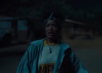 Ya tenemos tráiler de NOPE, lo nuevo de Jordan Peele