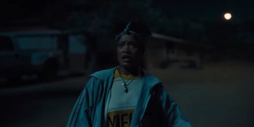 Ya tenemos tráiler de NOPE, lo nuevo de Jordan Peele