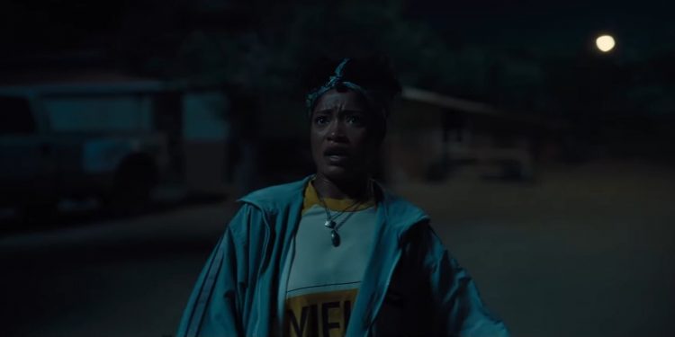 Ya tenemos tráiler de NOPE, lo nuevo de Jordan Peele