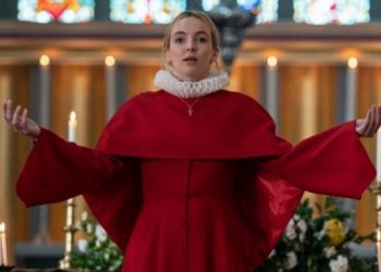 2 grandes series que vuelven en febrero con nueva temporada