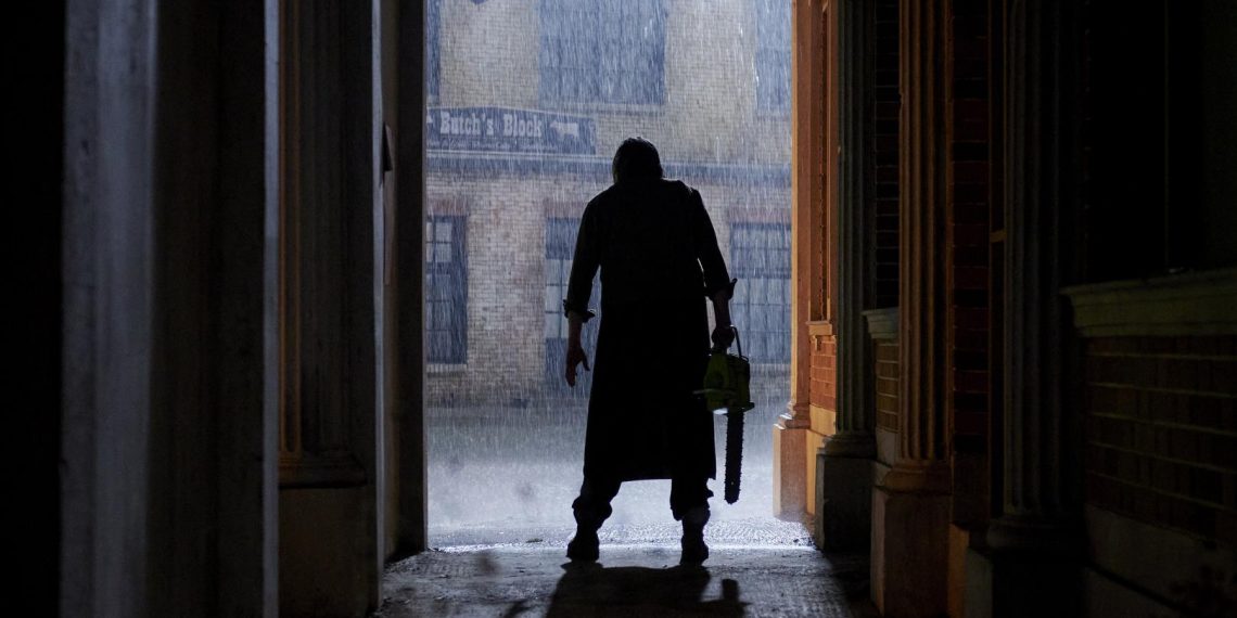 Netflix: Llega el estreno de terror más esperado