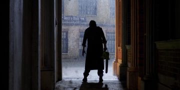 Netflix: Llega el estreno de terror más esperado