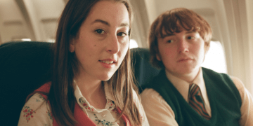 Crítica de Licorice Pizza: siempre se vuelve al primer amor