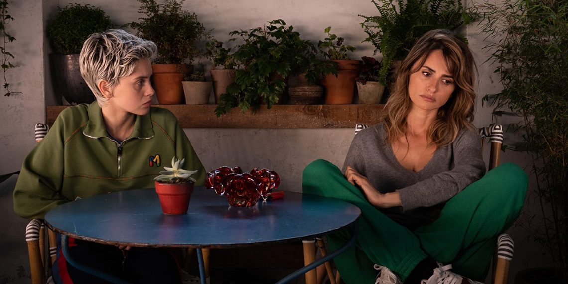Los estrenos que llegan a los cines el 3 de febrero