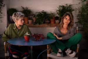 Los estrenos que llegan a los cines el 3 de febrero
