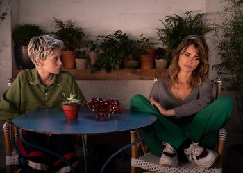 Los estrenos que llegan a los cines el 3 de febrero