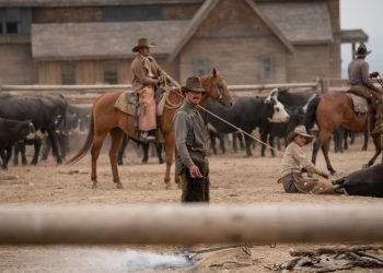 El poder del perro tenía otro final y Jane Campion lo modificó