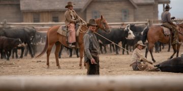 El poder del perro tenía otro final y Jane Campion lo modificó
