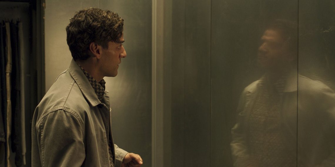 Moon Knight, la nueva serie de Marvel, ya tiene trailer con Oscar Isaac y Ethan Hawke