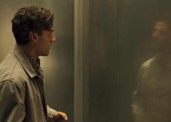 Moon Knight, la nueva serie de Marvel, ya tiene trailer con Oscar Isaac y Ethan Hawke