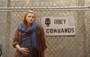 Mother/Android: ¿Vale la pena mirar la película disponible en Netflix?