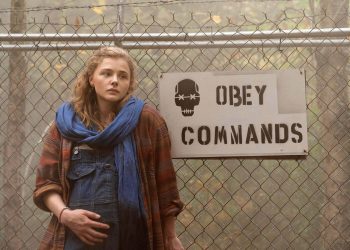 Mother/Android: ¿Vale la pena mirar la película disponible en Netflix?