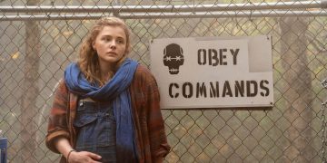 Mother/Android: ¿Vale la pena mirar la película disponible en Netflix?