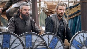 Los títulos que llegan a Netflix del 16 al 28 de febrero